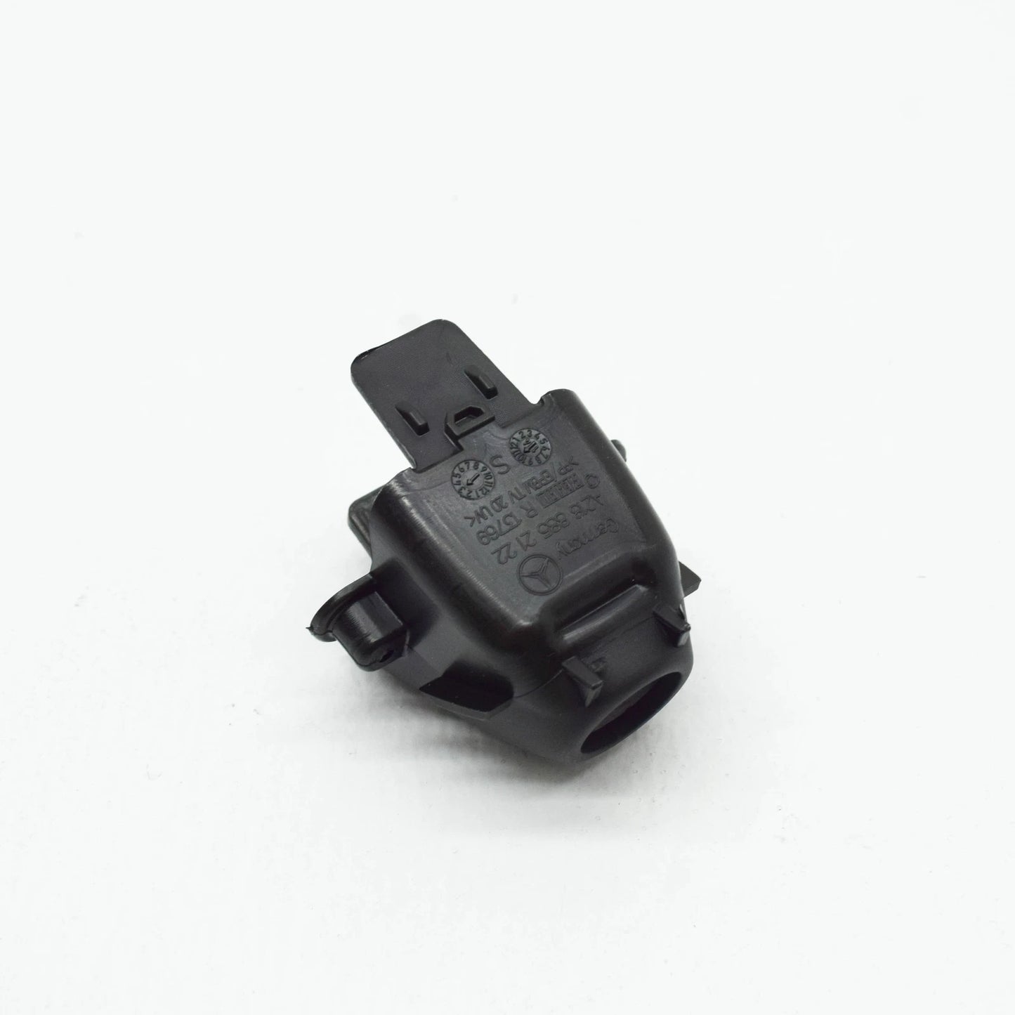 NEW MERCEDES-BENZ CLS C218 FRONT BUMPER AREA CAMERA COVER A2188852122 ORIGINAL