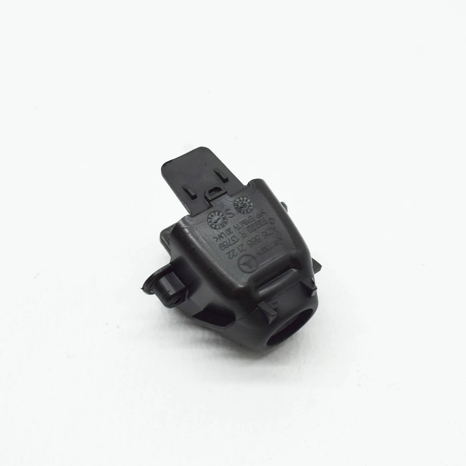 NEW MERCEDES-BENZ CLS C218 FRONT BUMPER AREA CAMERA COVER A2188852122 ORIGINAL