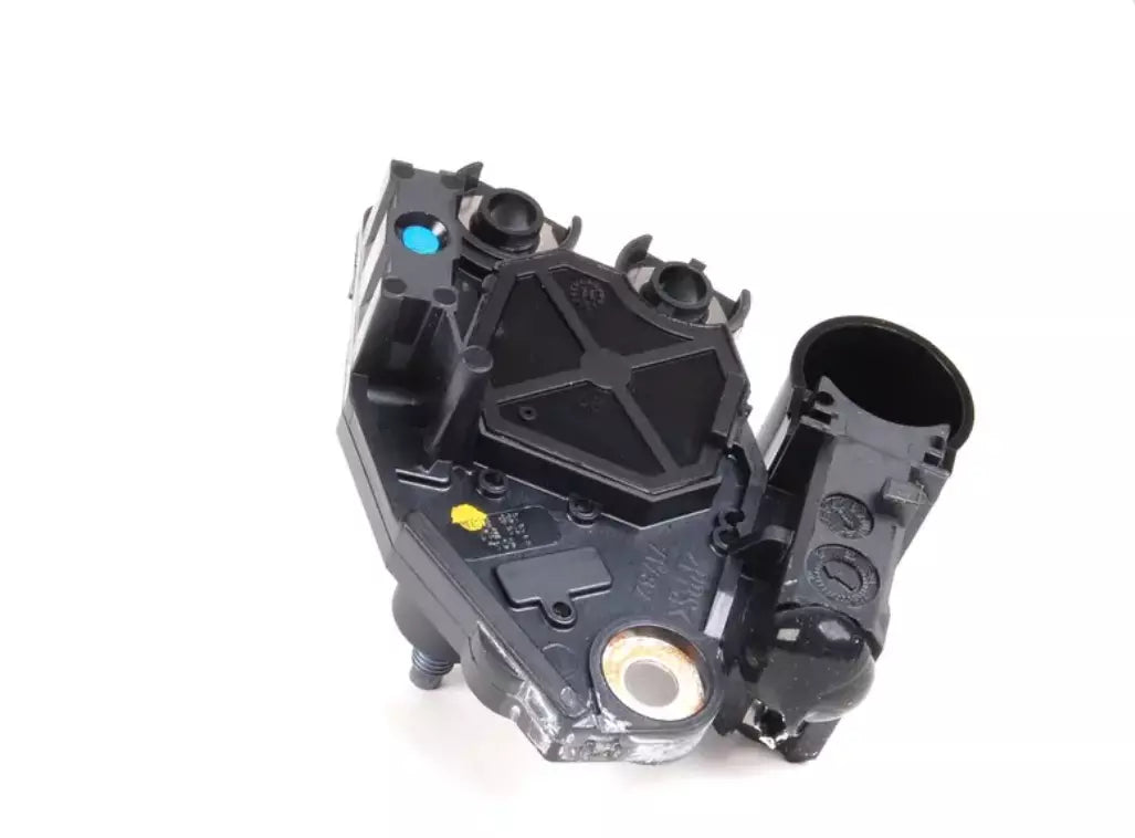 NEW BMW 6 CABRIO E64 VOLTAGE REGULATOR 12318510090 8510090 ORIGINAL