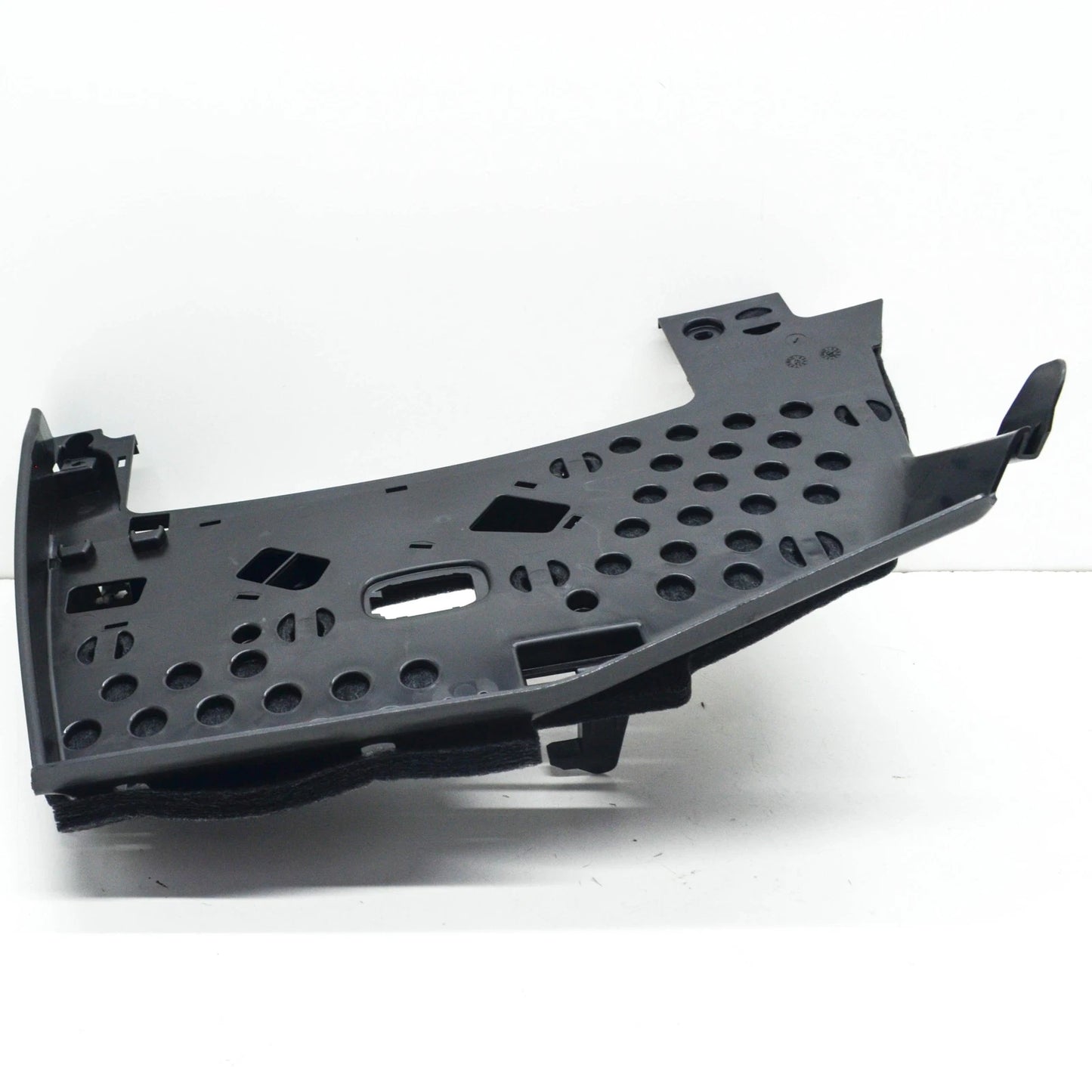 NEW MB E W213 FRONT DASHBOARD LOWER PART COVER TRIM LHD A23868073029051 ORIGINAL