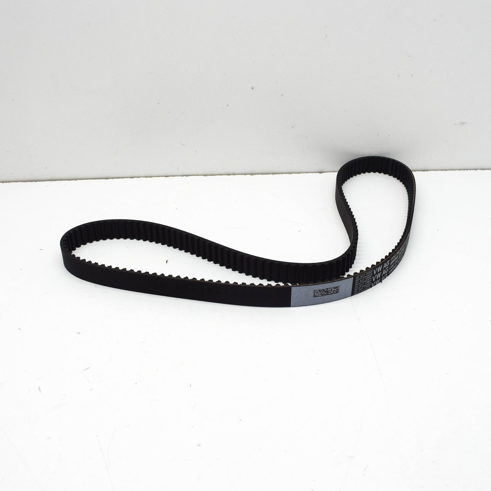new audi a1 8x engine timing toothed belt 04e109119f original