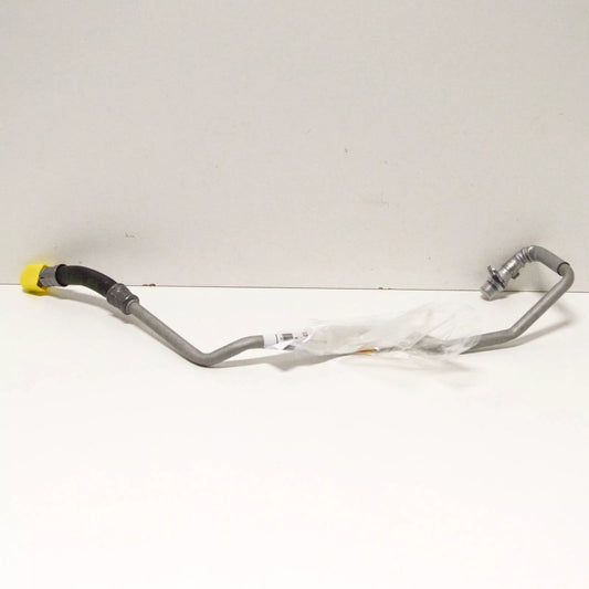 NEW BMW F20 F20N F21 LUBRICATION TURBOCHARGER OIL PIPE 7608123 11427608123