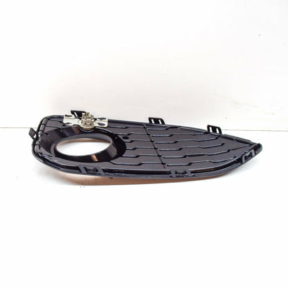 Genuine Bmw 1 F21 Left Fog Light Grille M Sport 51118068603 8068603 2015 Original