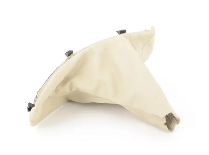 NEW BMW 3 E90 LEATHER PARKING BRAKE BOOT 34426951561 6951561 ORIGINAL