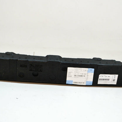 new mini cooper f56 front bumper top impact aborber 7301590 51647301590 original