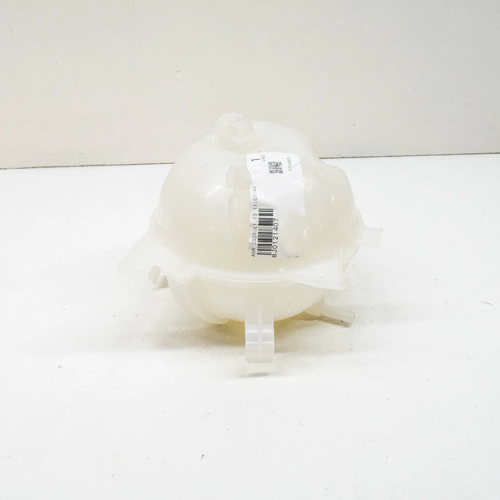 NEW AUDI TTRS 8J COOLANT EXPANSION TANK 8J0121407