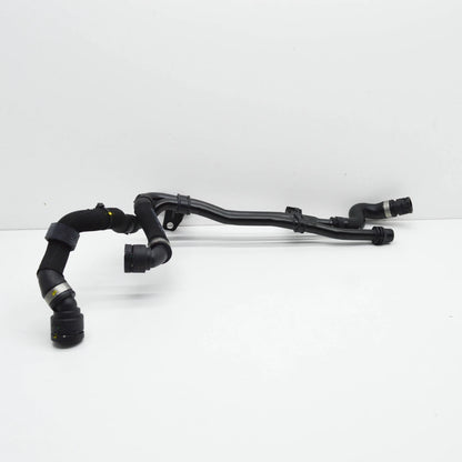 NEW MB CLA COUPE C118 RIGHT SIDE WATER RADIATOR HOSE A1775017501