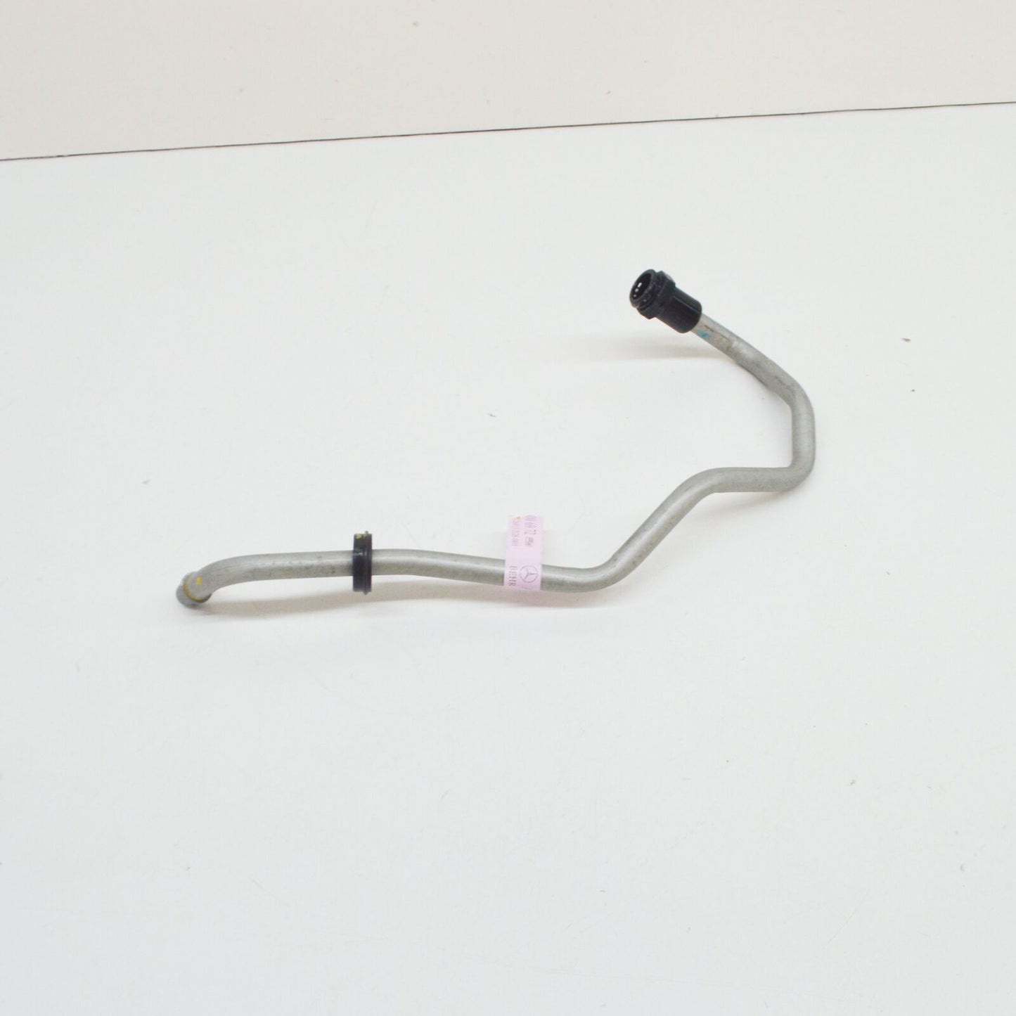 NEW MERCEDES-BENZ M-CLASS W164 OIL COOLER LINE A1645006972 ORIGINAL