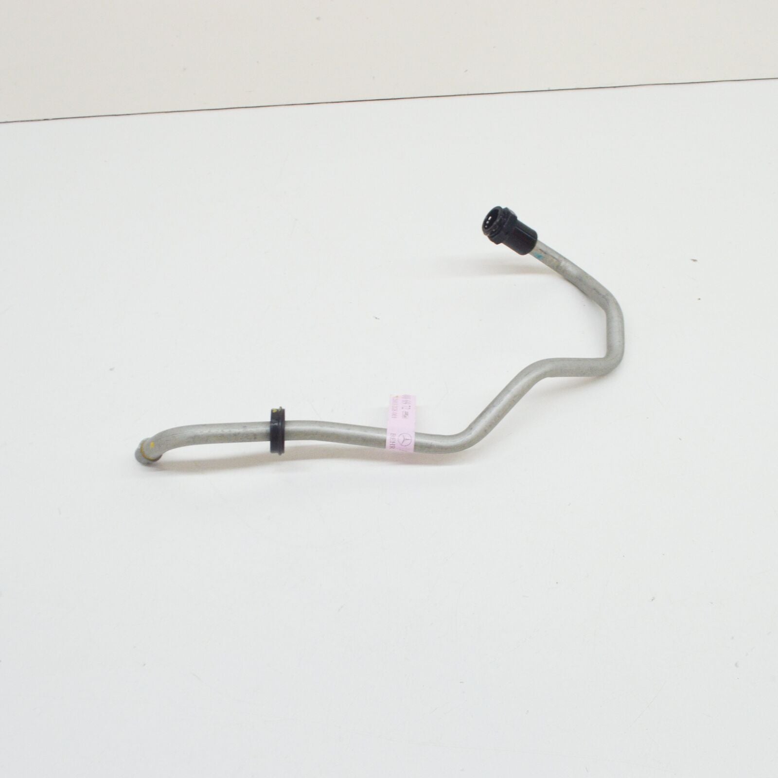 NEW MERCEDES-BENZ M-CLASS W164 OIL COOLER LINE A1645006972 ORIGINAL