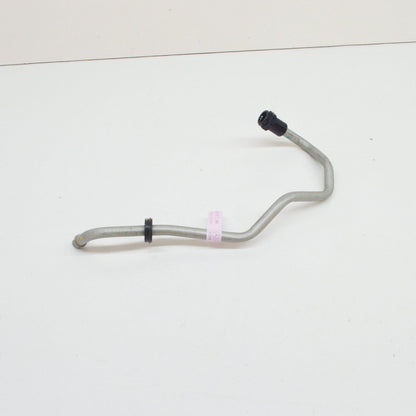 NEW MERCEDES-BENZ M-CLASS W164 OIL COOLER LINE A1645006972 ORIGINAL
