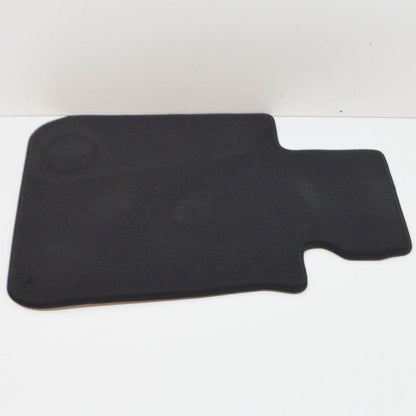 NEW BMW 1 CABRIO E88 FRONT LEFT FLOOR MAT 51477265437 7265437 ORIGINAL
