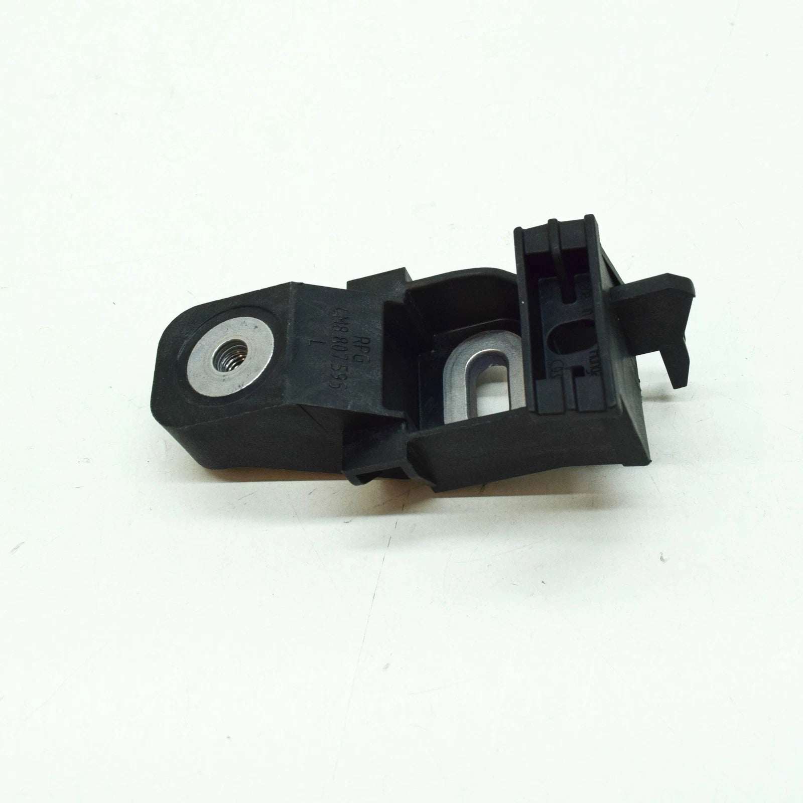 NEW AUDI Q8 4MN FRONT LEFT FENDER HOLDER 4M8807595 ORIGINAL