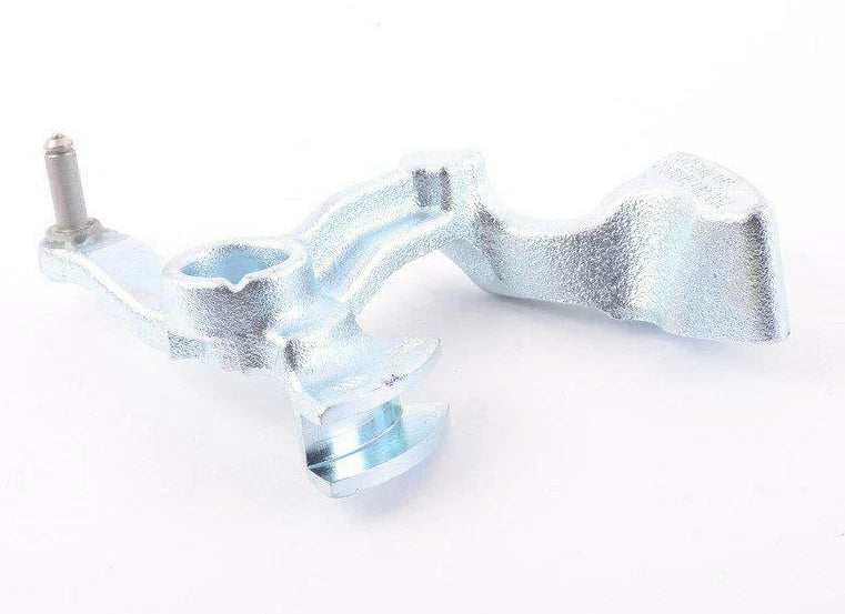 NEW VOLKSWAGEN TIGUAN 5N MK1 FRONT GEARSHIFT LEVER 5N0711046C ORIGINAL