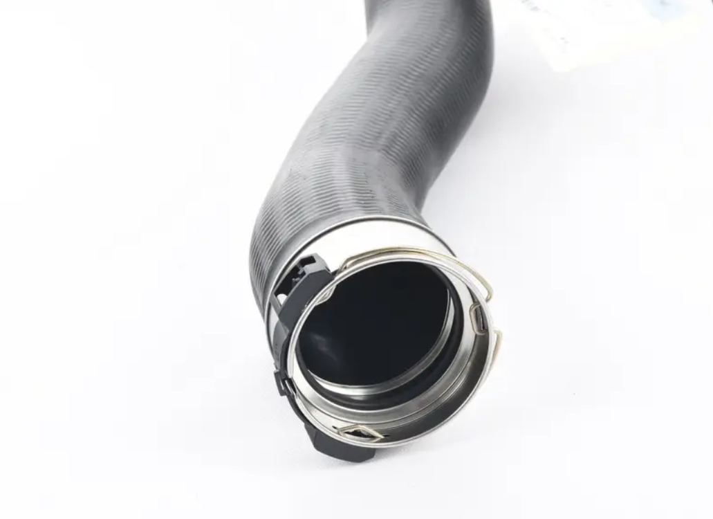 new bmw x3 f25 charge air pressure hose 13717597591 7597591 original