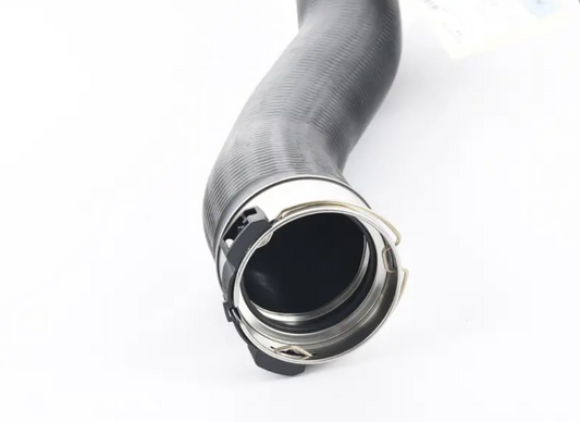 new bmw x3 f25 charge air pressure hose 13717597591 7597591 original