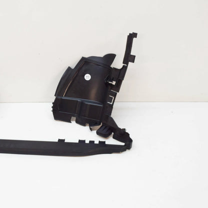 NEW MERCEDES BENZ CLS C218 RADIATOR-UPPER BAFFLE A2185050000