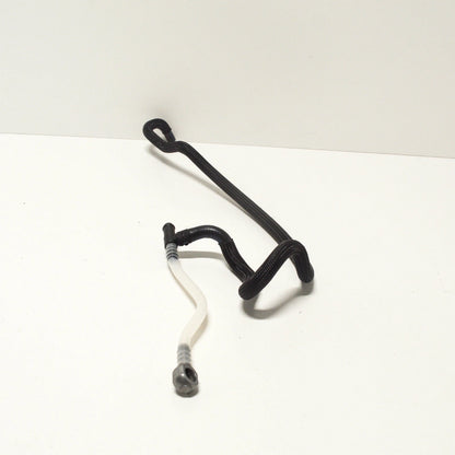 NEW BMW 3 E90 FUEL SUPPLY RETURN LINE 13537789816 7789816 ORIGINAL