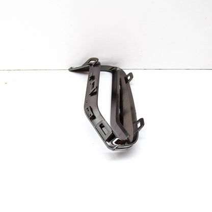 NEW BMW 3 G20 G21 M FRONT LEFT BUMPER GRILLE LOWER TRIM 51118075603 ORIGINAL