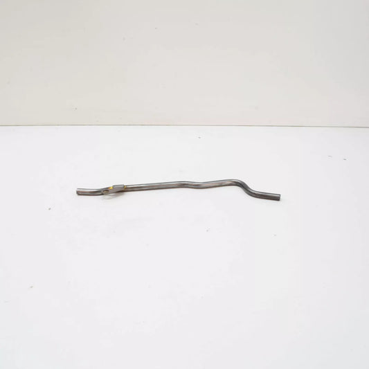 NEW BMW 5 E39 CRANKCASE VENTILATION OIL SEPARATOR OIL PIPE 11151745649 ORIGINAL