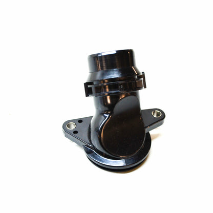 NEW AUDI Q5 8R ENGINE COOLANT THERMOSTAT COVER 06H121121L ORIGINAL