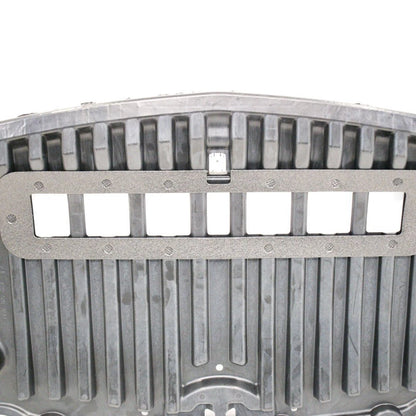 NEW MB CLS C218 FRONT ENGINE COMPARTMENT BOTTOM COVER A2125203823 ORIGINAL