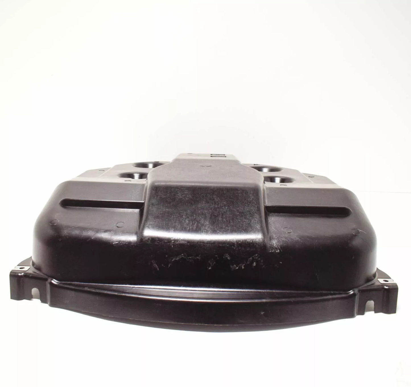 NEW MERCEDES-BENZ GLK-CLASS X204 SPARE TYRE COVER A2046900107 ORIGINAL