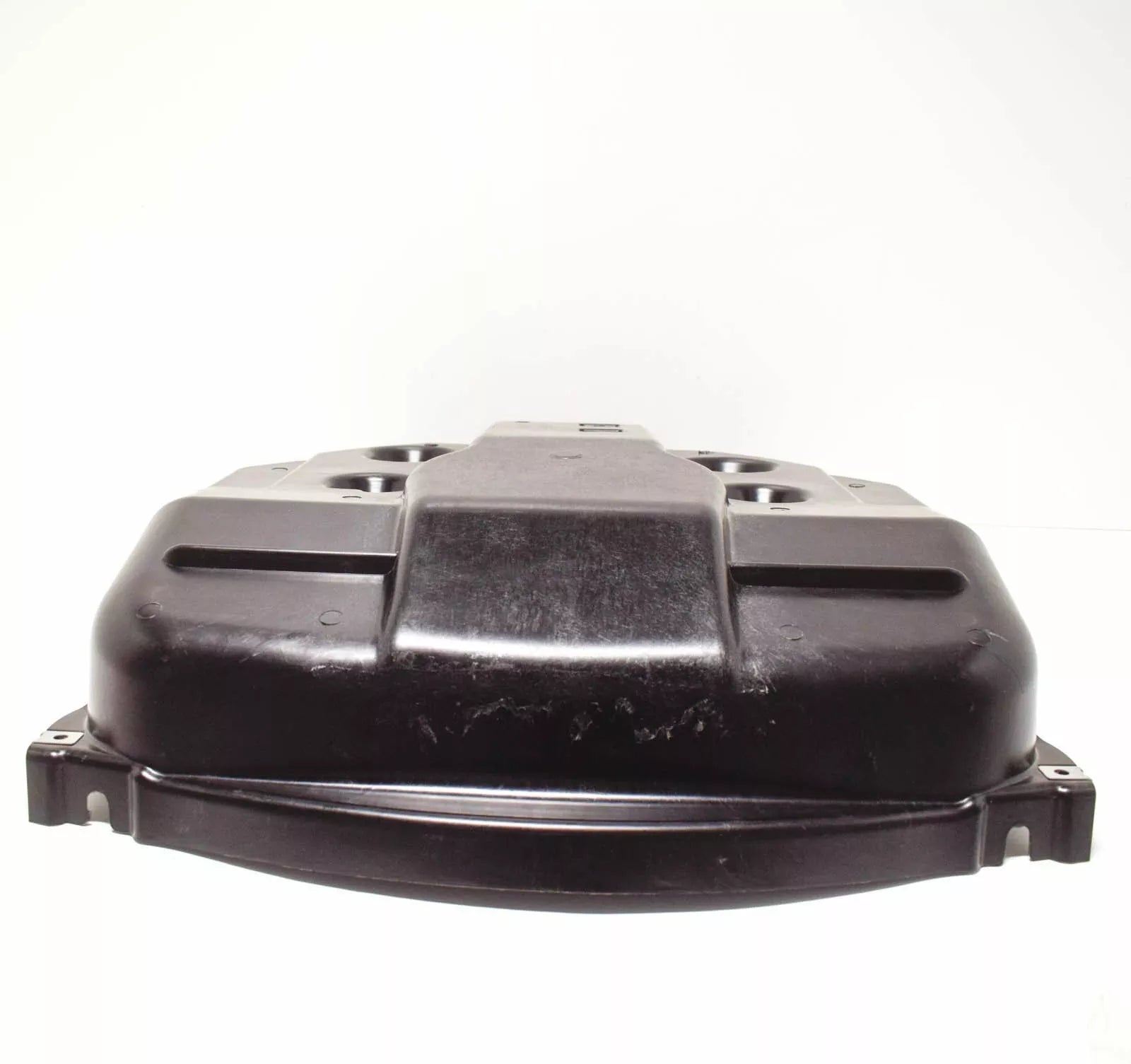 NEW MERCEDES-BENZ GLK-CLASS X204 SPARE TYRE COVER A2046900107 ORIGINAL