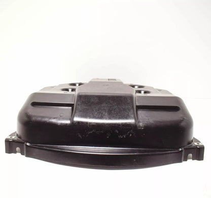 NEW MERCEDES-BENZ GLK-CLASS X204 SPARE TYRE COVER A2046900107 ORIGINAL