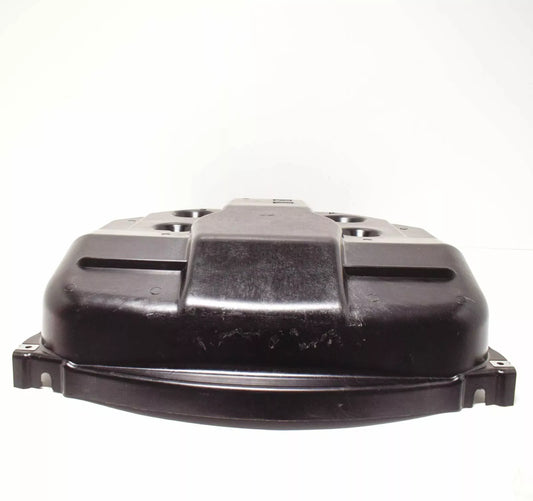 NEW MERCEDES-BENZ GLK-CLASS X204 SPARE TYRE COVER A2046900107 ORIGINAL