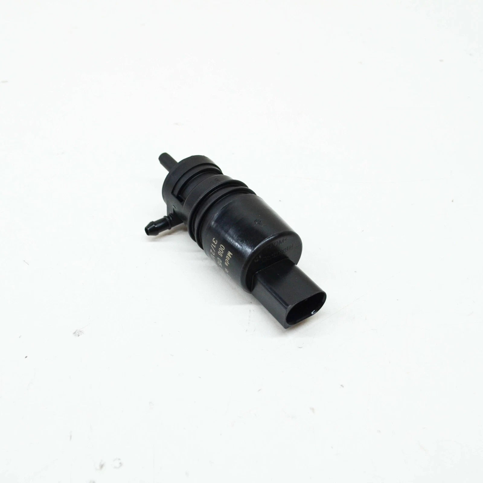 NEW MERCEDES-BENZ E-CLASS W211 WINDSHIELD WASHER PUMP A2108690821