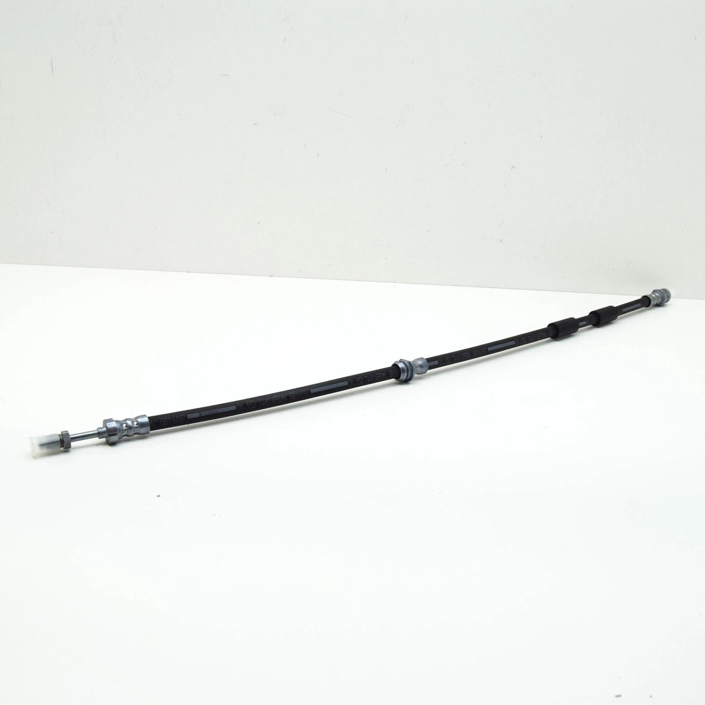 NEW CUPRA FORMENTOR FRONT BRAKE HOSE 83A611707B ORIGINAL