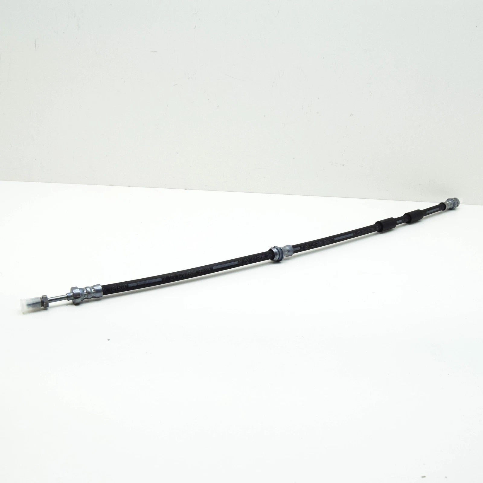 NEW CUPRA FORMENTOR FRONT BRAKE HOSE 83A611707B ORIGINAL