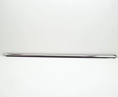 NEW VW PASSAT B8 3G REAR LEFT OUTER WINDOW APERTURE SEAL 3G5839475NVNH ORIGINAL