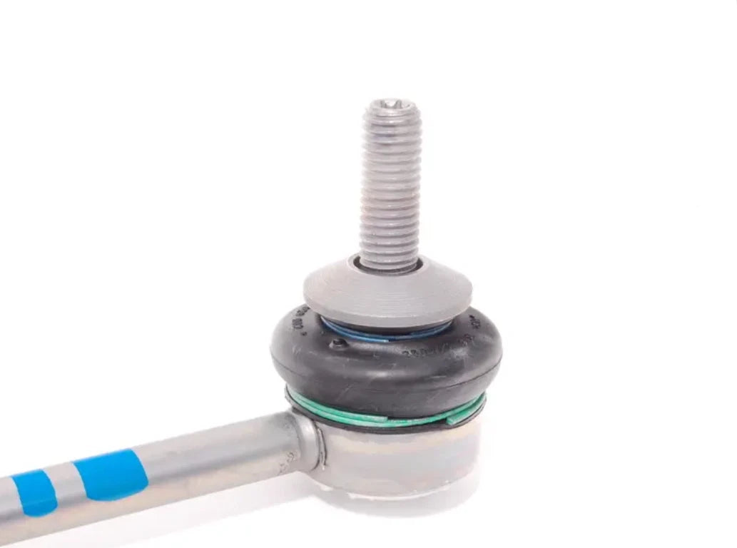 NEW BMW 6 CABRIO E64 FRONT RIGHT SWAY BAR END LINK 31306781542 6781542 ORIGINAL