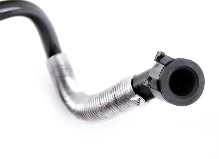 NEW VW CC 35 BRAKE SERVO VACUUM PIPE RHD 3C2612041D ORIGINAL