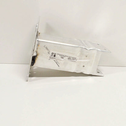 NEW AUDI A5 S5 8W6 FRONT LEFT RAIL EXTENSION BRACKET 8W6807133A ORIGINAL