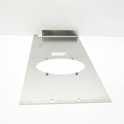 NEW BMW Z8 ROADSTER E52 RIGHT MOUNTING PLATE UNDER SEAT 65108235278 ORIGINAL