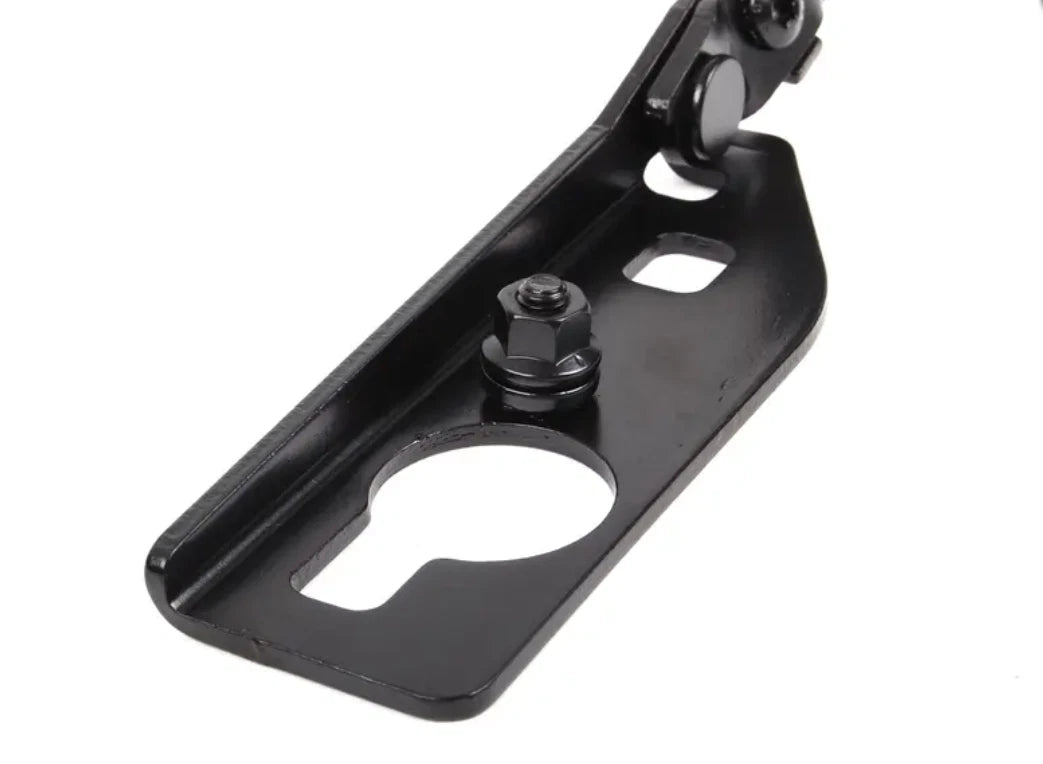 NEW BMW 3 COMPACT E36 FRONT RIGHT BONNET HINGE 8175002 41618175002 ORIGINAL