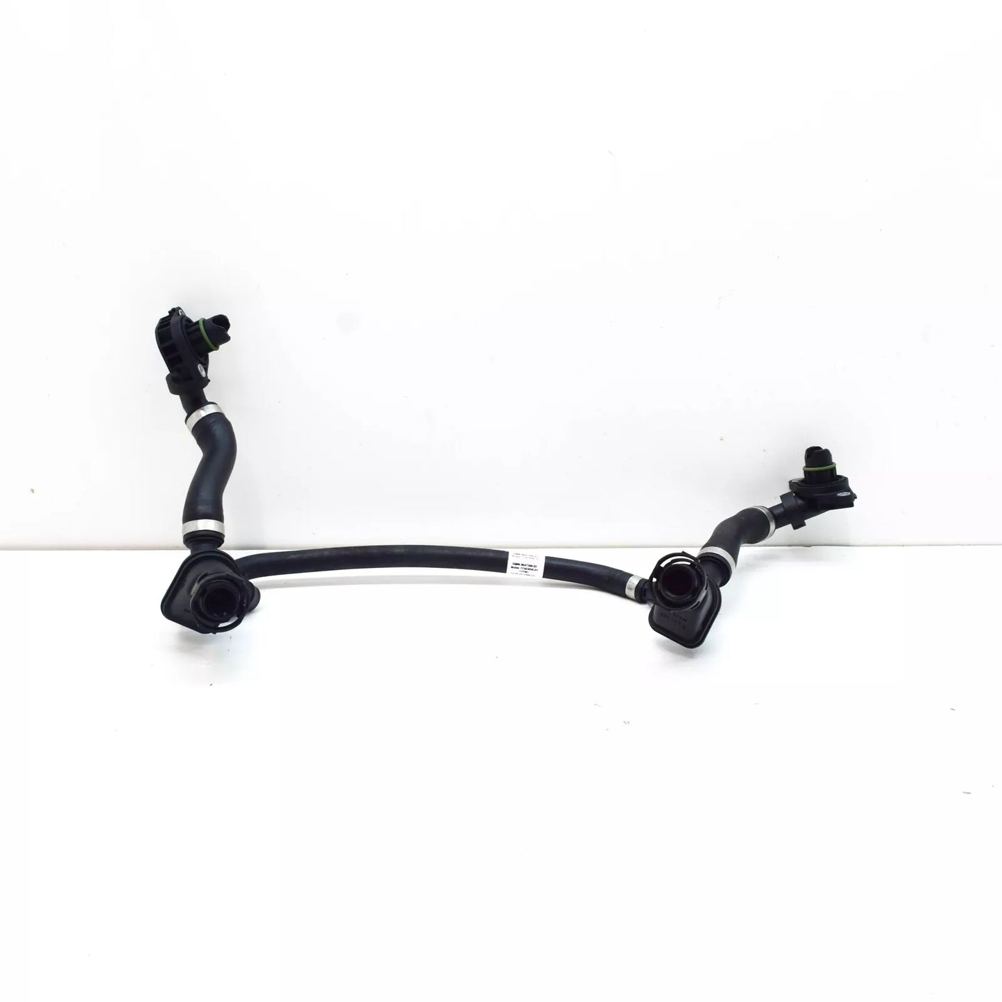 NEW BMW 5 F07 GT AIR VENT PIPE HOSE 11158647961 8647961 ORIGINAL