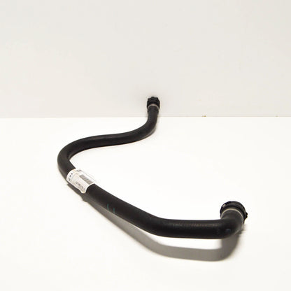 NEW BMW Z4 E85 RADIATOR WATER HOSE 17127545277 7545277 ORIGINAL