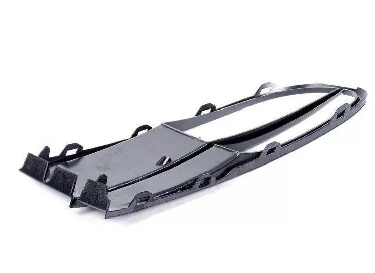 NEW VOLKSWAGEN BEETLE A5 FRONT BUMPER LEFT VENT GRILLE 5C5853665D9B9