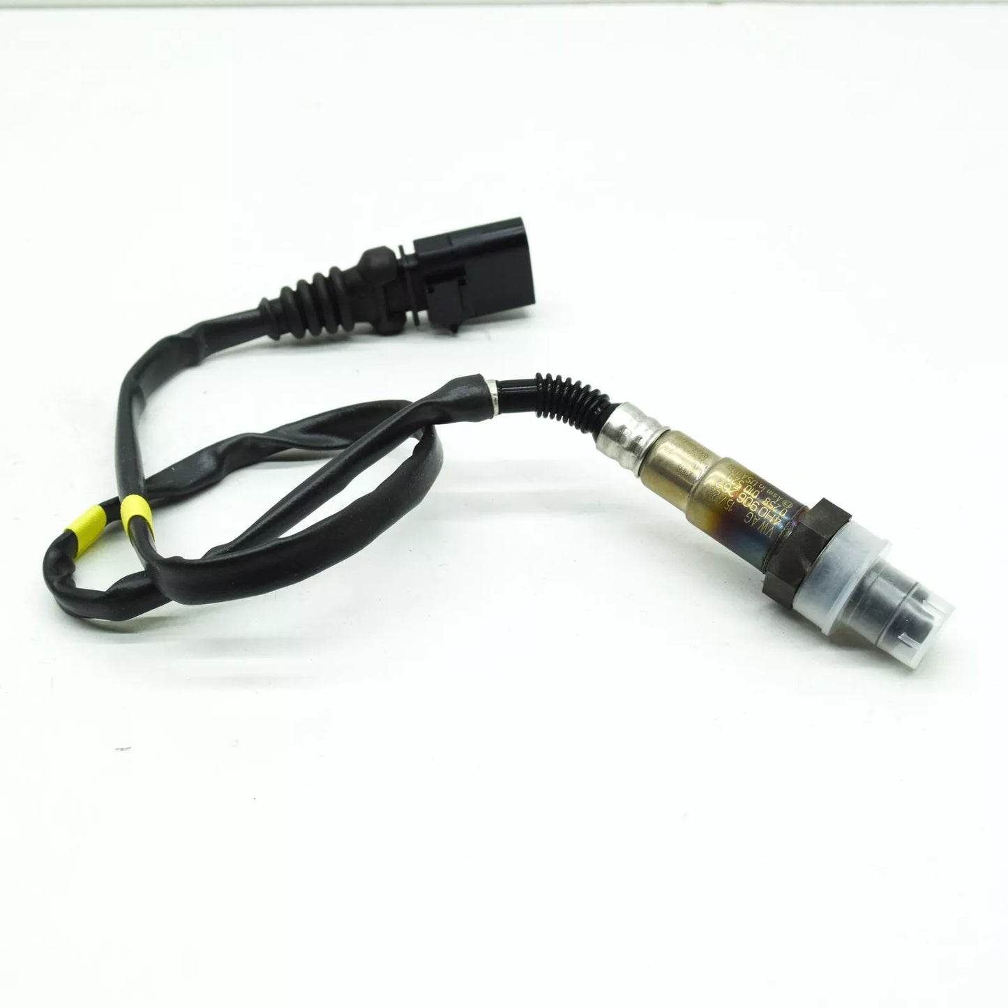 NEW AUDI A6 C7 REAR LAMBDA OXYGEN SENSOR CYLINDER 1-4 4H0906262L ORIGINAL