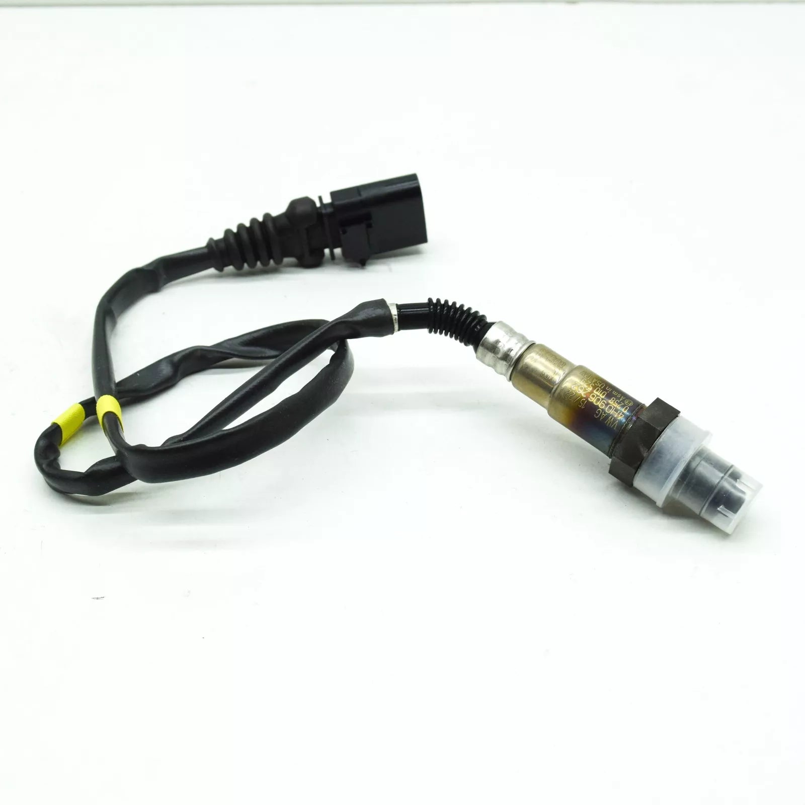 NEW AUDI A6 C7 REAR LAMBDA OXYGEN SENSOR CYLINDER 1-4 4H0906262L ORIGINAL