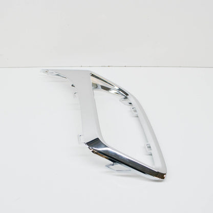 NEW VW TIGUAN AD MK2 REAR LEFT EXHAUST TAIL PIPE TRIM 5NA8078332ZZ ORIGINAL