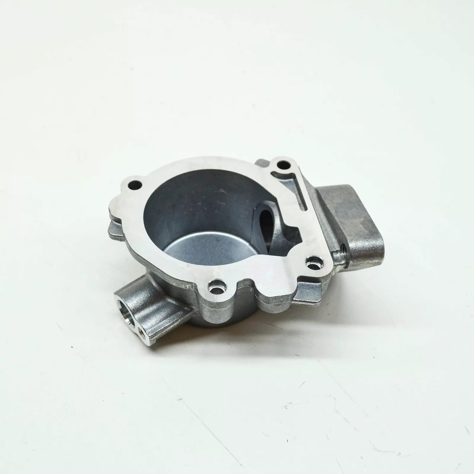 NEW AUDI A4 B8 HIGH PRESSURE FUEL PUMP HOUSING 06E103535A