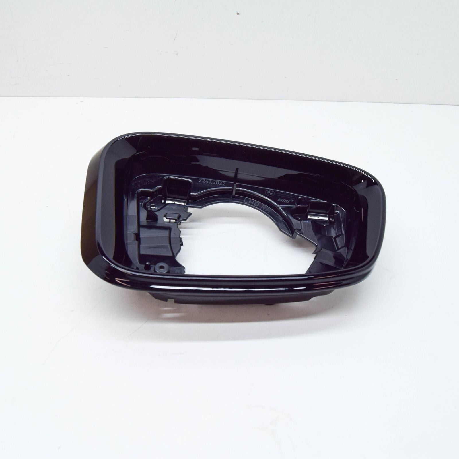 new bmw 3 g20 right mirror supporting ring 51167498194 original