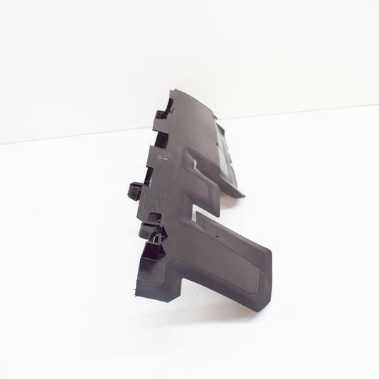 new vw polo 6r mk5 radiator right air guide 6c0121284d original