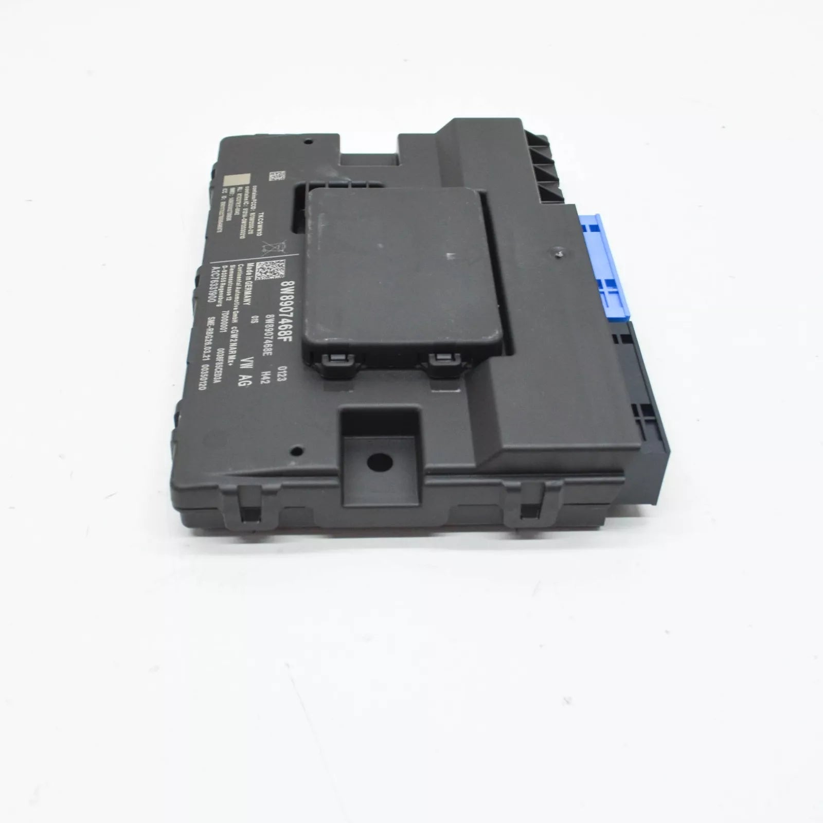 NEW AUDI A4 AVANT B9 GATEWAY CONTROL UNIT 8W8907468F ORIGINAL