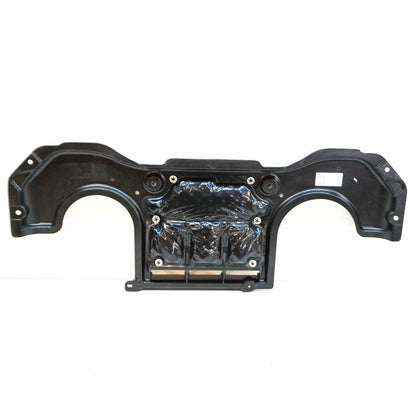 NEW MB ML W166 REAR ENCAPSULATION UNDERCOVER PANEL A1665200523 ORIGINAL
