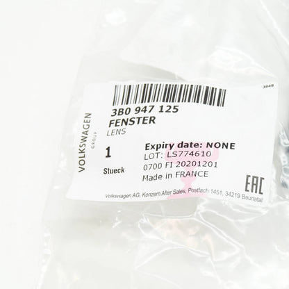 NEW VW TRANSPORTER VI T6 INTERIOR LIGHT DIFFUSOR LENS 3B0947125 ORIGINAL